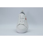 Hugo Morrie Tenn Napu Ανδρικά Sneakers Λευκά