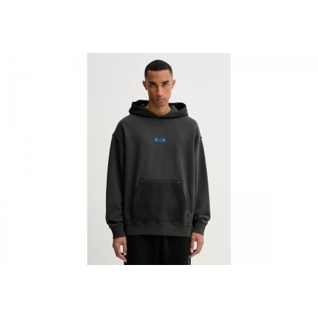Hugo Nasdi Hoodie Ανδρικό 