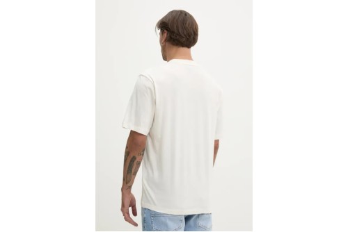 Hugo Newromi Logo Artwork T-Shirt Ανδρικό (50542934 121)