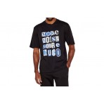 Hugo Notix T-Shirt Ανδρικό (50543495 001)