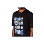 Hugo Notix T-Shirt Ανδρικό (50543495 001)