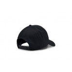 Hugo Cotton-Twill With Logo Label Καπέλο Strapback (50544433 001)