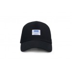 Hugo Cotton-Twill With Logo Label Καπέλο Strapback (50544433 001)