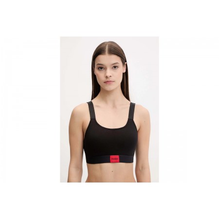 Hugo Padded Cup Red Label Σουτιέν Γυναικείο 