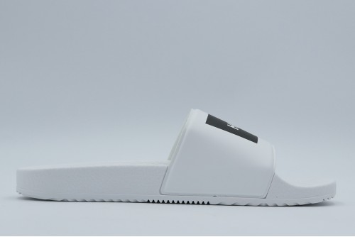 Hugo Timein With Logo Strap Παντόφλες (50546281 100)