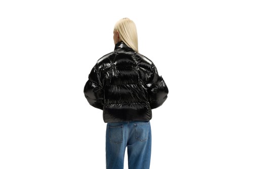 Hugo Fiorella-1 B High Sheen Μπουφάν Puffer Γυναικείο (50546368 001)