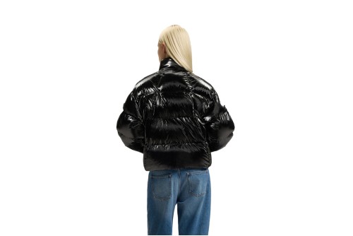Hugo Fiorella-1 B High Sheen Μπουφάν Puffer Γυναικείο (50546368 001)