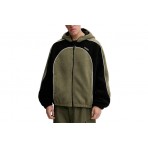 Hugo Neddyzo Ζακέτα Fleece Ανδρική (50546620 345)