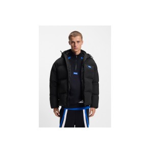Hugo Bodo2541 Water-Repellen Padded Μπουφάν Puffer Ανδρικό (50546652 001)