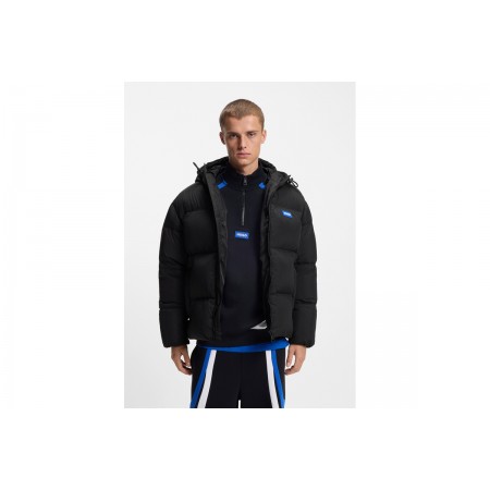 Hugo Bodo2541 Water-Repellen Padded Μπουφάν Puffer Ανδρικό 