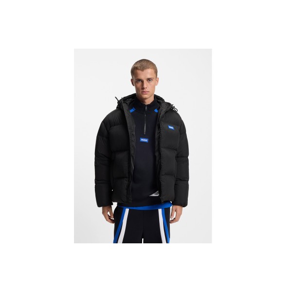 Hugo Bodo2541 Water-Repellen Padded Μπουφάν Puffer Ανδρικό (50546652 001)