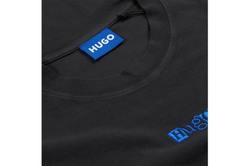 Hugo Naste T-Shirt Ανδρικό (50547373 001)