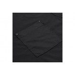 Hugo Naste Ανδρικό Κοντομάνικο T-Shirt Ανθρακί, Μπλε