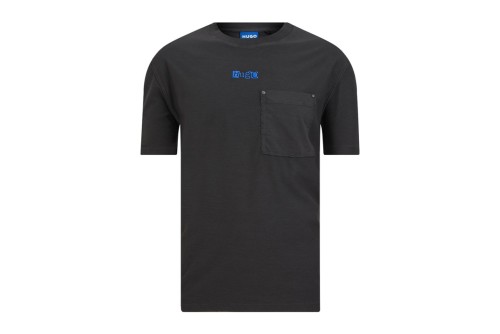 Hugo Naste T-Shirt Ανδρικό (50547373 001)