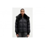 Hugo Fuji 1 B Γυναικείο Μπουφάν Puffer Μαύρο
