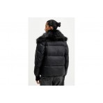 Hugo Fuji 1 B Γυναικείο Μπουφάν Puffer Μαύρο