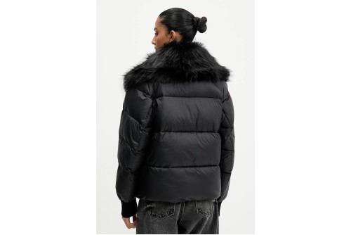 Hugo Fuji-1_B Μπουφάν Puffer Γυναικείο (50548005 001)