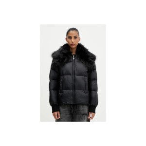 Hugo Fuji-1_B Μπουφάν Puffer Γυναικείο (50548005 001)