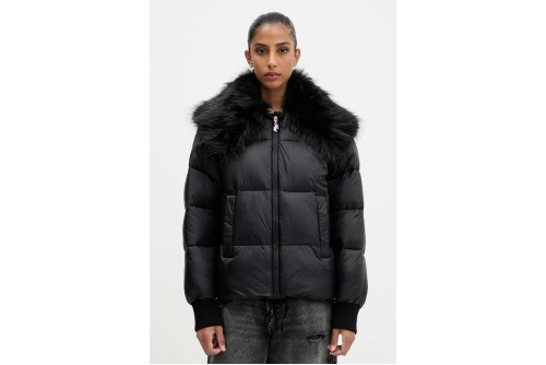 Hugo Fuji-1_B Μπουφάν Puffer Γυναικείο (50548005 001)