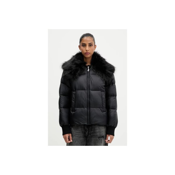 Hugo Fuji-1_B Μπουφάν Puffer Γυναικείο (50548005 001)
