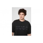 Hugo Nenzye Ανδρικό Κοντομάνικο T-Shirt
