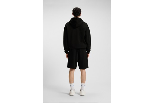 Hugo Nogudi With Ombre Logo Hoodie Ανδρικό (50549151 001)