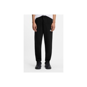 Hugo Nyrotro With Logo Print Παντελόνι Φόρμας Ανδρικό (50549779 001)