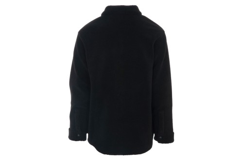 Hugo Ebolt Soft Teddy Fleece Jacket Ανδρικό (50549804 001)