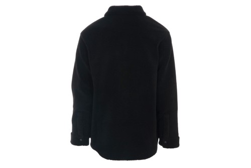Hugo Ebolt Soft Teddy Fleece Jacket Ανδρικό (50549804 001)