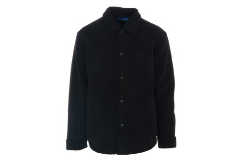 Hugo Ebolt Soft Teddy Fleece Jacket Ανδρικό (50549804 001)