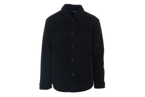 Hugo Ebolt Soft Teddy Fleece Jacket Ανδρικό (50549804 001)