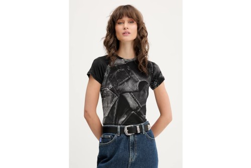 Hugo Dosara_B T-Shirt Γυναικείο (50552585 996)