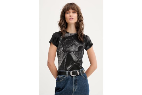 Hugo Dosara_B T-Shirt Γυναικείο (50552585 996)