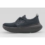 Oofos Oomy Stride Παπούτσια Αποκατάστασης (5077 BLACK)
