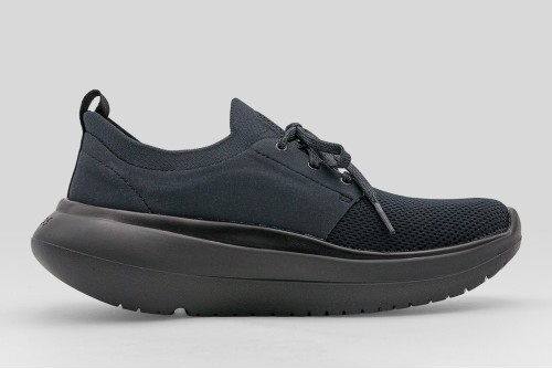 Oofos Oomy Stride Παπούτσια Αποκατάστασης (5077 BLACK)