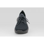 Oofos Oomy Stride Παπούτσια Αποκατάστασης (5077 BLACK)