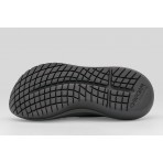 Oofos Oomy Stride Παπούτσια Αποκατάστασης (5077 BLACK)