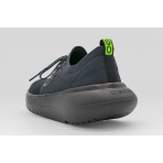 Oofos Oomy Stride Παπούτσια Αποκατάστασης (5077 BLACK)