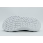 Oofos Oomy Stride Γυναικεία Παπούτσια Αποκατάστασης Μαύρα, Λευκά