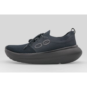 Oofos Oomy Stride Παπούτσια Αποκατάστασης (5087 BLACK)
