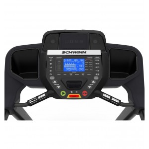 Johnson Schwinn 510T Διάδρομος Γυμναστικής (510T)