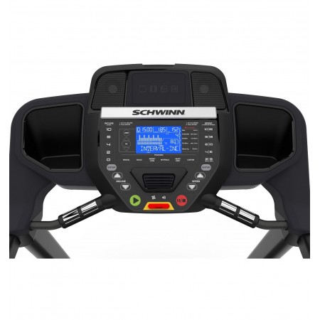 Johnson Schwinn 510T Διάδρομος Γυμναστικής 