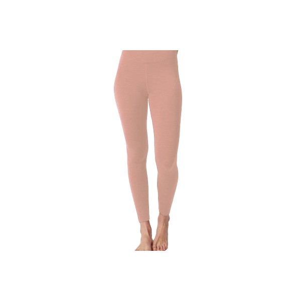 Kapola Ultra Soft Footed Tight Κολάν Μακρύ (514L ROSA)