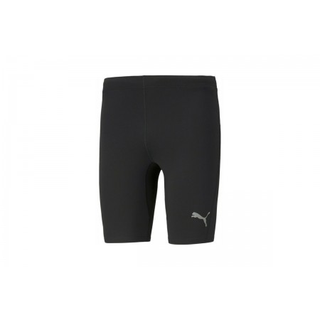 Puma Run Fav Short Tight Κολάν Κοντό Ανδρικό 