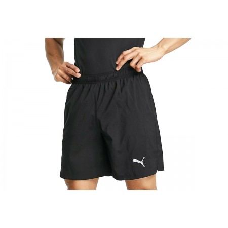 Puma Run Fav Wvn 7 Σορτς Αθλητικό Ανδρικό 