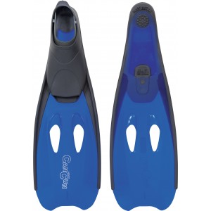 Escape Camping Βατραχοπέδιλο Salvas Cancun Μπλε 42-43 (52045)