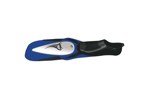 Escape Camping Βατραχοπέδιλο Salvas Drop Μπλε 40-41 (52085)