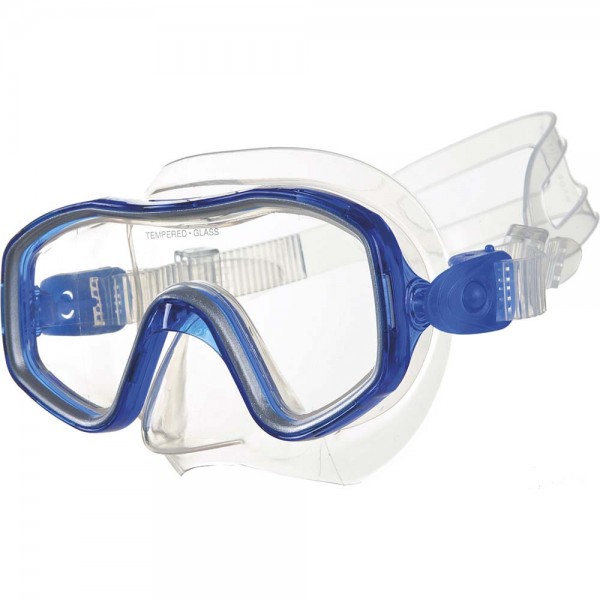 Escape Camping Μάσκα Θαλάσσης Salvas Smile (52113)