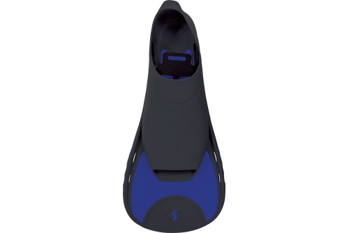 Amila Βατραχοπέδιλα Κοντά Salvas F5 Μπλε 40-41 (52155)