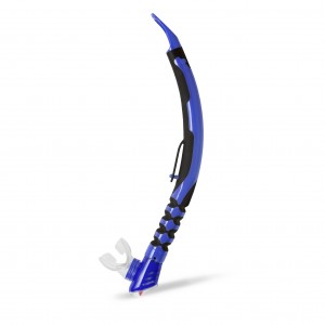 Escape Camping Αναπνευστήρας Salvas Dual Sr Μπλε (52313)